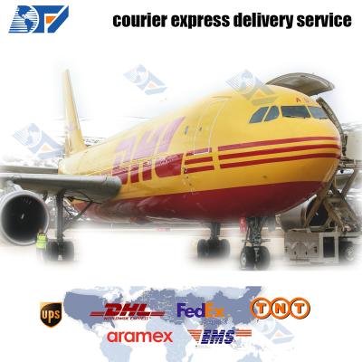 China Airfare for Shipping China to Manchester Professional Fast Delivery Courier Trustworthy Express Courier for sale