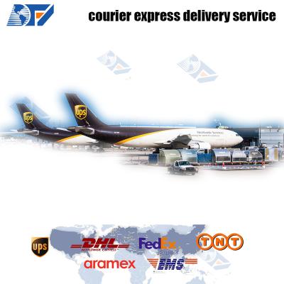 China China Freight Forwarder to Belfast Air Cargo Express Courier for sale