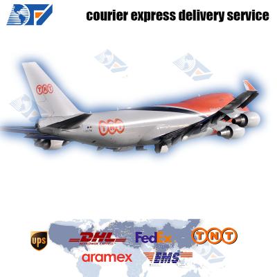 China Cheap Courier Express Delivery Service Logistics Agent From China To Cardiff Courier for sale