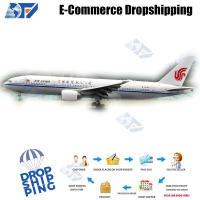 China Best Drop Shipping Companies Dropship Deals For Products With Cargo Dropshipping Delivery Company for sale