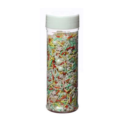 China Cake Top Decoation Sprinkles Mixes for sale