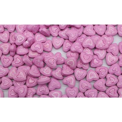 China Cake Topper Decoation Valentine's Day Cake Decoration Sprinkles for sale