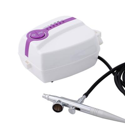 China For cake mini portable air compressor for sale for sale