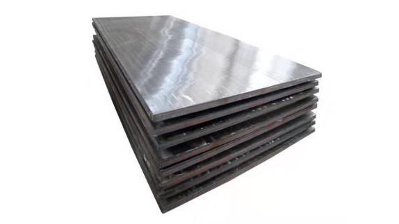 Verified China supplier - Zibo Baishun Stainless Steel Co.,ltd.