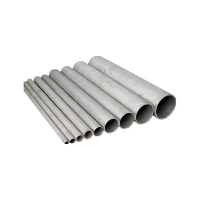 China Widely Used Sanitary Various Decoration Factory Sale Welded Stainless Steel Seamless Pipe for sale