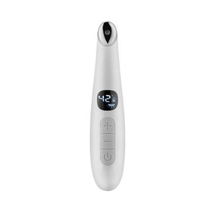 China High Quality Anti-Puffiness Anti-Wrinkle Eye Beauty Wand Eye Massage Pen for sale