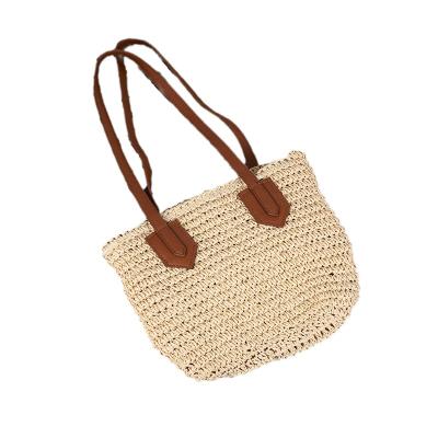 China Wholesale Factory Price Folding Shopping Bags Non Woven Dust Bag Handmade Woven Bag for sale