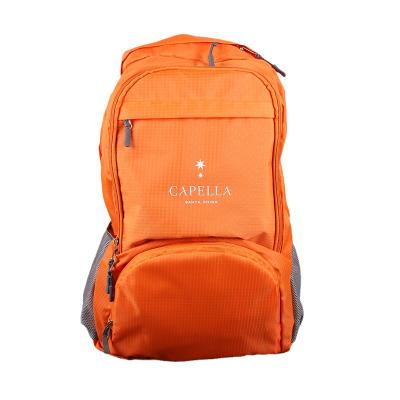 China Factory Price Waterproof Cheap Backpack Bike Beach Picnick Travel Bag School Bag for sale