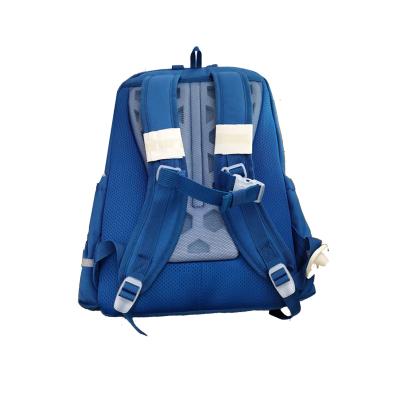 China Hot sale custom logo college bags waterproof girls college waterproof bagpack high school backpack for sale