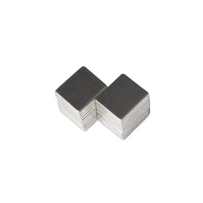 China N50 Magnet Materials Neodymium Bar Magnets Rare Earth Metal Industrial Magnetic Ndfeb Magnet for sale