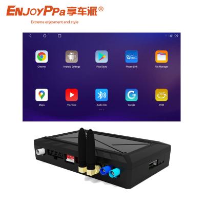 China Draadloze 360 auto camera 1080p Android systeem veilig rijden voor Vinfast VF3 Te koop