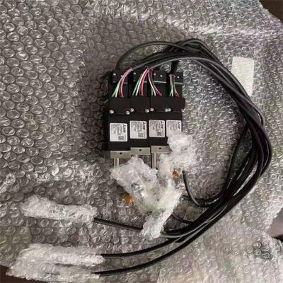 China Factory 40044534 HC-BH0336LW4-S1 high quality AXIS SERVO MOTOR KE2070 KE-1070 KE-1080 KE-2080 Z AXIS for JUKI smt machine for sale