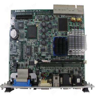 China ORIGINAL SMT machine high quality SMT MACHINE PARTS JUKI 2070 CPU BOARD 2080 FX-3 ACP-132AJ 40107372 for juki for sale