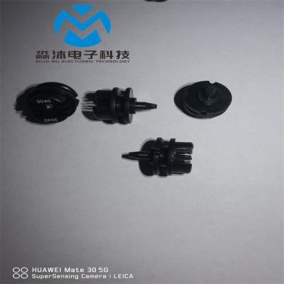 China BEC 3030 Universal SMT SUPPLIER GSM FLEX JET PICK UP BEC 51305433 CERAMIC BLADE 0402 NOZZLE 3030 for sale