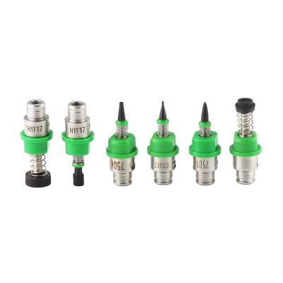 China SMT Production Line SMT 7502 Nozzle 40001340 2050 2060 2000 2070 2080 FX-R 7502 Nozzles For JUKI Nozzle for sale