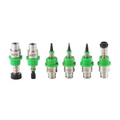 China SMT Production Line SMT Nozzle 40001340 7505 2050 FX-R 2060 2000 Nozzles 2070 2080 7505 for JUKI Nozzle for sale