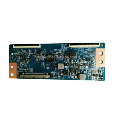 China FOR Original TV Logic Tcon Board lvds converter TCL D50A710 T430HVN01.0 CTRL BD for TV repair for sale