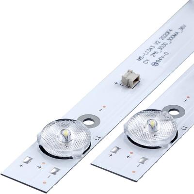 China LED TV Backlight Strips for 32