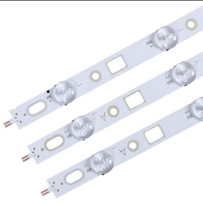 China Sony 32inch 8leds LED TV Backlight LED TV Light Bar LED Strip for sale