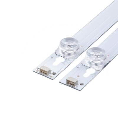 China TCL Warehouse 55inch 5+4 led strip 55HR330M05A8 4C-LB5504-HR21J 4C-LB5505-HR21J for sale