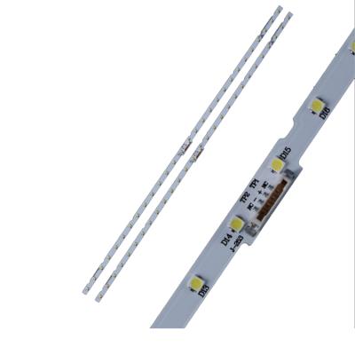 China Desktop TKDMR LED strip 28leds for Samsung AOT_43 - NU7100F2X28-3030C 28leds for sale