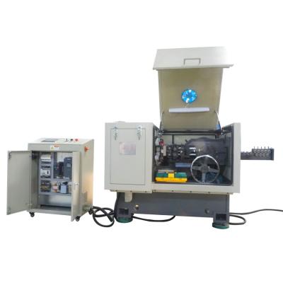 China Factory Automatic Nail Making Machine for sale