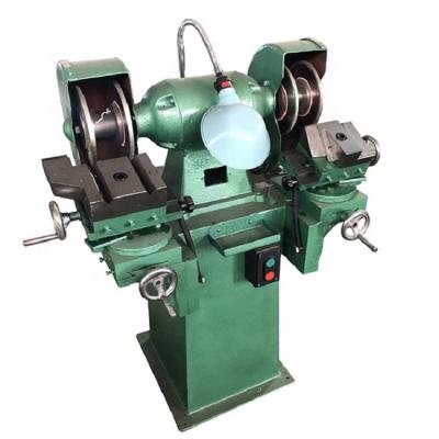 China Nail Industry Iindusty Nail Cutter Grinding Machine Nail Knife Grinder for sale