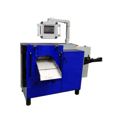 China Updated Newest Wire Nail Maker Wire Nail Making Machine Automatic Super High Speed ​​Machine For Making Raw Wire for sale