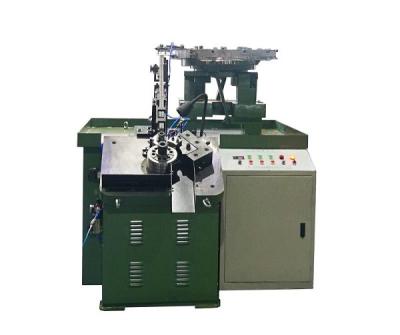 China High Speed ​​Nail Production Wire Rolling Machine 2000 Pcs /min Quality Guaranteed One Year for sale