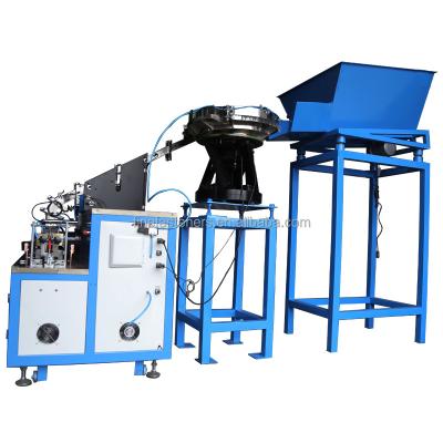 China Factory 2021 New Roofing Coil Nail Model Promoting Cheap Machine for sale