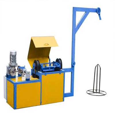 China Wire Twisting Black Annealed Wire Single Strand Winding Machine With Oil Coated for sale