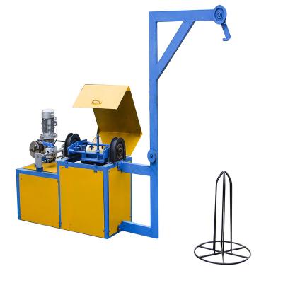 China Wire twisting wire winding tie wrap wire winding machine and tie machine factory price for sale