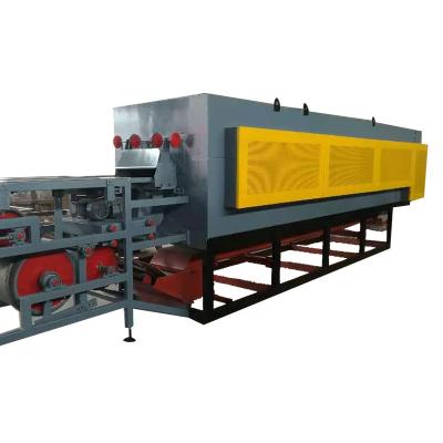 China 2022 HOT SALE Continuous Annealing Annealing Furnace For Fasteners Heating Furnace for sale