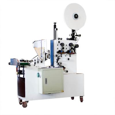 China Factory 2021 HOT SELLING automatic toothpick wrapper/wrapping machine/package maker for sale