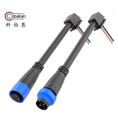 China 350V Rated Voltage IP68 Underwater Electrical Connectors For Oil And Gas Applications for sale