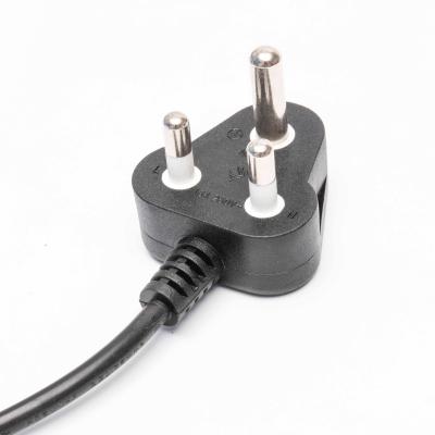 China 6.8mm OD US Power Cord EN International Charger TUV Certification for sale