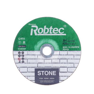 China Workable for Stone/Maonry Resin ROBTEC Bonded 5