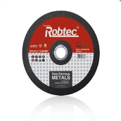 China Workable for non-ferrous metals ROBTEC 7