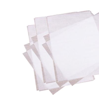 China New Design Non Stick Recyclable Food Grade Paper Silicone Oil-absorbing Paper for sale