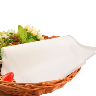 China Greaseproof Cooking Use Parchment Baking Parchment Paper In Sheets And A Rolls for sale