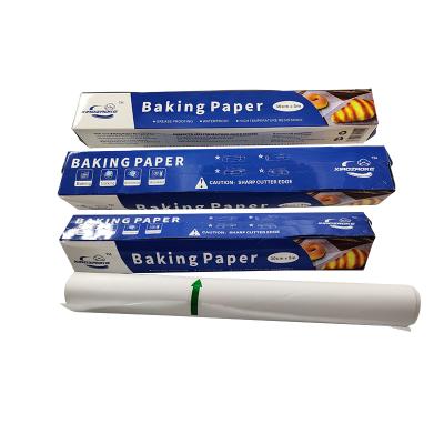 China Parchment Baking Parchment Paper for Sale for sale