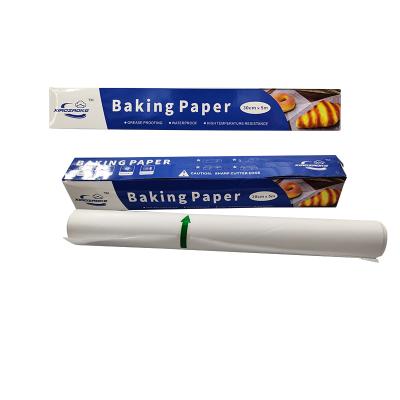 China Parchment parchment paper to wrap food for sale