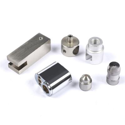 China OEM Precision Mass Production Service Supplier CNC Machining Medical Perfect Machining Aluminum Brass Medical Accessory Part for sale