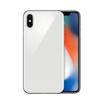 China Fell For Original iPhoneX 256GB 64GB Used Smart Phone Used Unlocked Cell Phones Used Cell Phone 80%-100% for sale