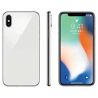 China Brand Used Cell Phone Mobiles Second Hand USA Original For Iphone X Xsmax High Quality Refurbished Used Phone Apple 80%-100% for sale