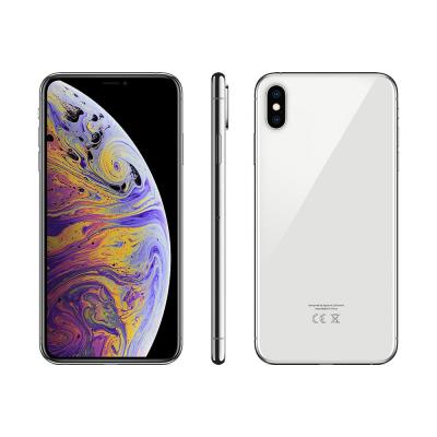 China Original Used Smartphone Brand Unlocked 5G Used 4G Mobile Phone Refurbished For iPhone X 80%-100% for sale