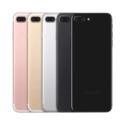 China wholesale cheap smart original unlocked 32GB128GB mobile phone used mobile phone cell for apple i phone 7 iphone 7 plus 128gb used 80%-100% for sale