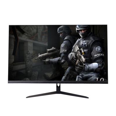 China High Resolution Speaker 3840X2160P 1Ms Gaming Monitor 165Hz PC Gaming Monitor With RGB Light for sale