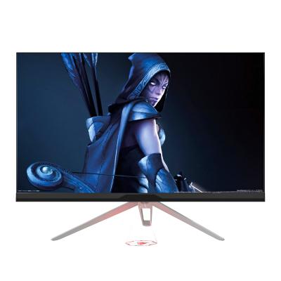 China High Definition Speaker PC 4K Gaming Monitor 144Hz For Desktop PC for sale