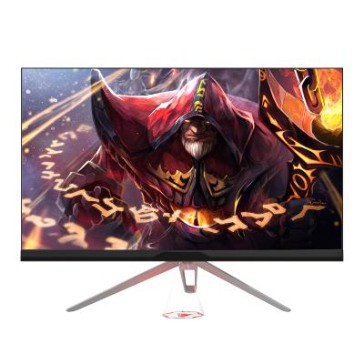 China Wide View Angle Gaming Monitor 165Hz Desktop Monitor Speaker With Speaker Option for sale